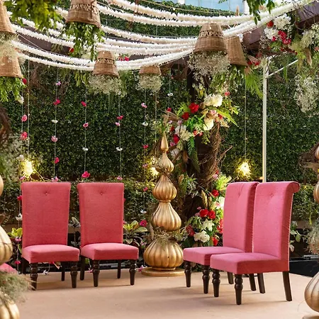 Hilton Mumbai International Airport Hotel-2