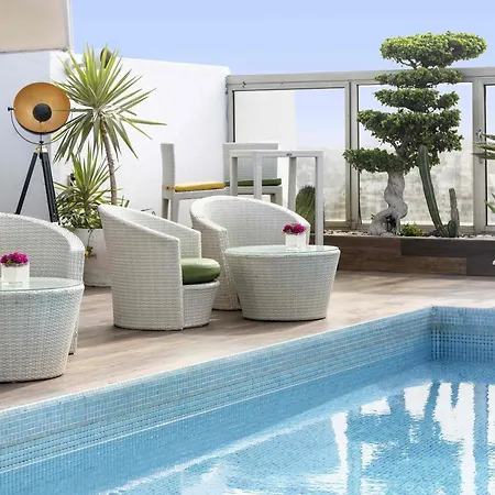 Moevenpick Hotel Casablanca-2