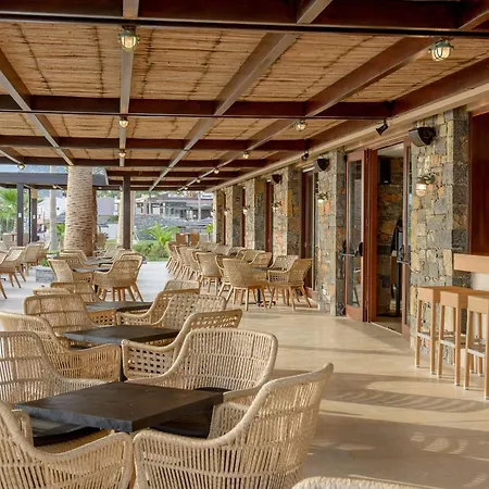 Hotel Blue Sea Beach, Affiliated By Melia-3