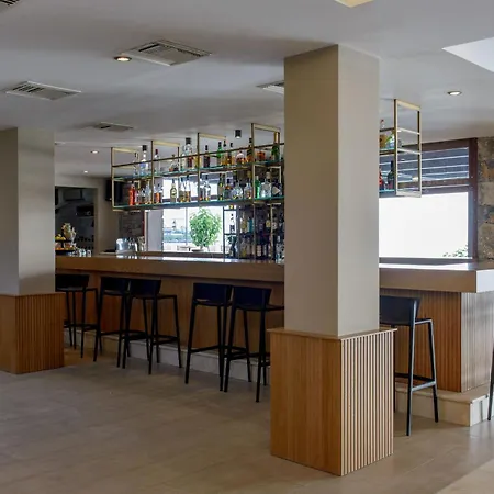 Hotel Blue Sea Beach, Affiliated By Melia-3