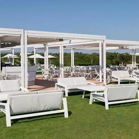 Grand Hotel Masseria Santa Lucia-2