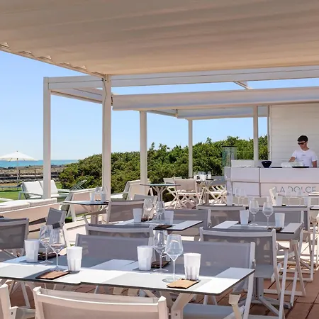 Grand Hotel Masseria Santa Lucia-2