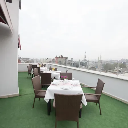 Aspalace Hotel-3