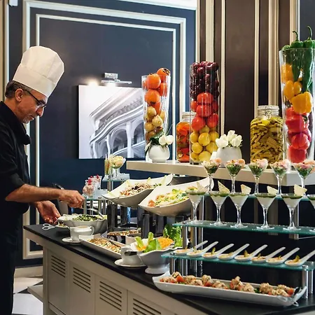 Moevenpick Hotel Casablanca-2