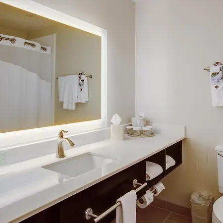 Holiday Inn Express Bellingham By Ihg-2