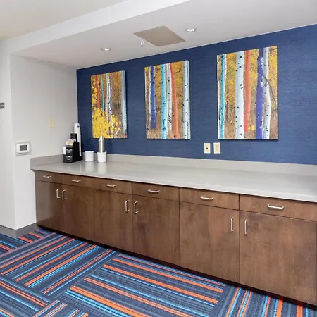 Hampton Inn Rawlins-3
