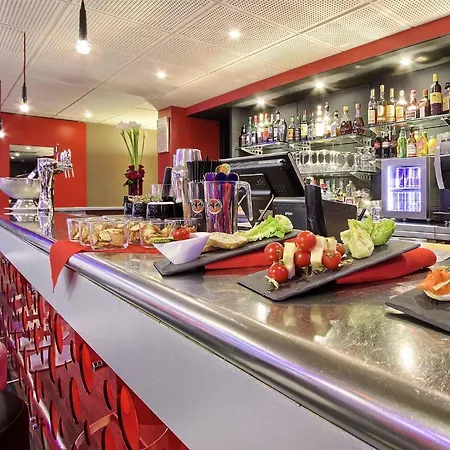Ibis Styles Paris Roissy-Cdg-2