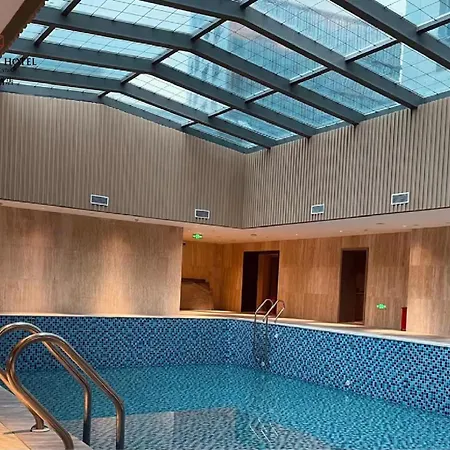 银都酒店 Yandoo Hotel-2