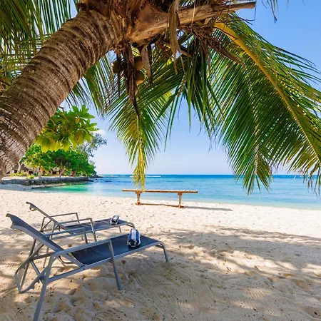 The Beach Vanuatu (Adults Only)-3