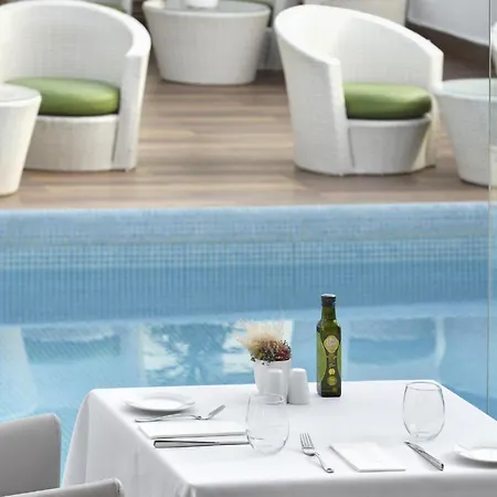 Moevenpick Hotel Casablanca-2