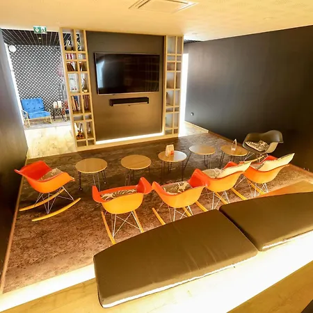 ibis Haguenau Strasbourg Nord-2