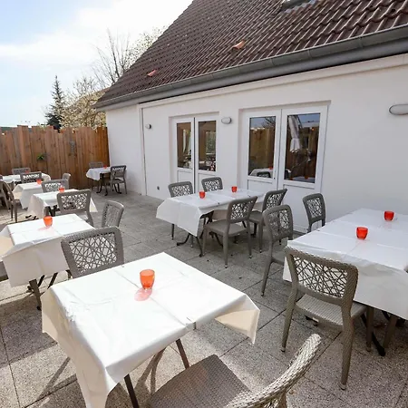 ibis Haguenau Strasbourg Nord-3