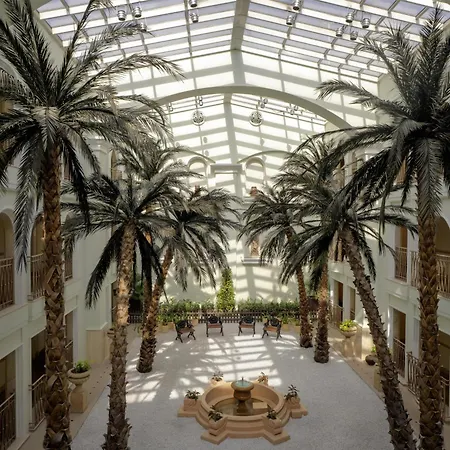 Hilton Mumbai International Airport Hotel-3