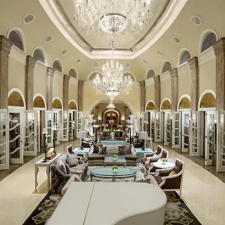 Hilton Mumbai International Airport Hotel-3