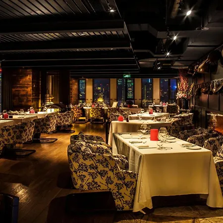 Hotel Indigo Shanghai On The Bund By Ihg-2