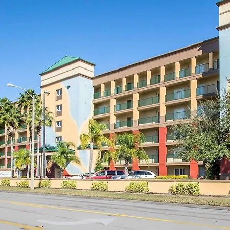Bluegreen Vacations Orlando'S Sunshine, Ascend Collection Resort-3