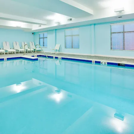Holiday Inn Express Hotel & Suites Lebanon By Ihg-3