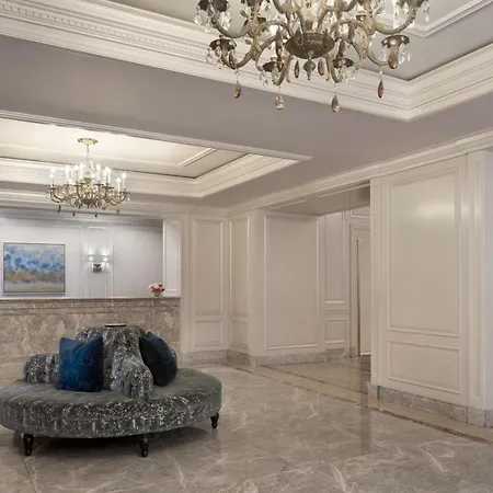 The Ritz-Carlton, San Francisco-3