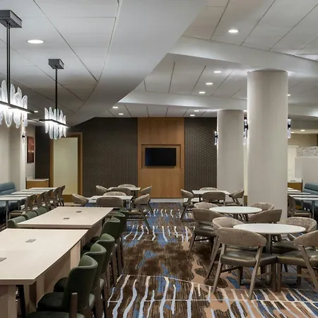 Residence Inn By Marriott Washington, Dc National Mall-3