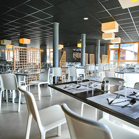 Belambra Clubs Praz-Sur-Arly - L'Alisier-2