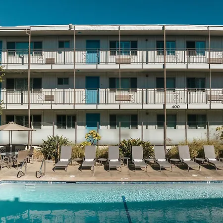 Marin Suites Hotel-3