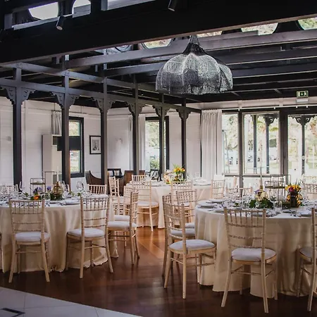 Onyria Marinha Cascais, Vignette Collection By Ihg-2