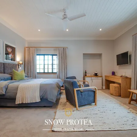 Tulbagh Boutique Heritage Hotel-3