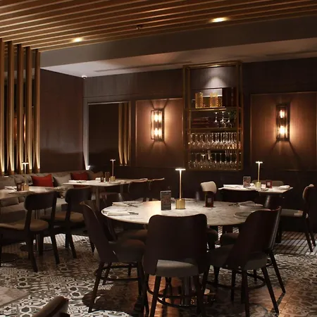 Hotel Intercontinental Cali By Ihg-2