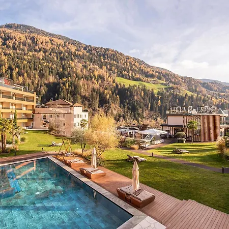 Quellenhof Luxury Resort Passeier-3