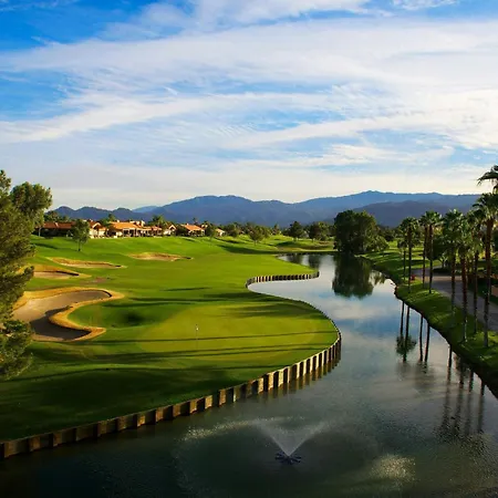 The Westin Rancho Mirage Golf Resort & Spa-2