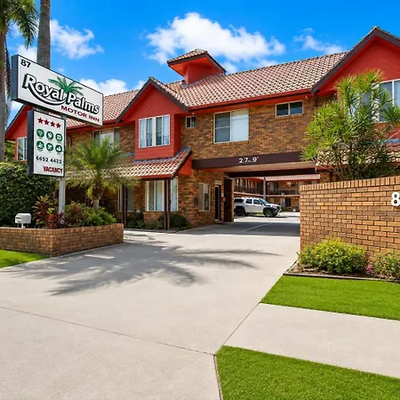 Royal Palms Motor Inn-3