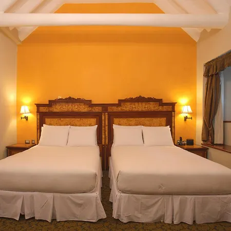 Aranwa Cusco Boutique Hotel-2
