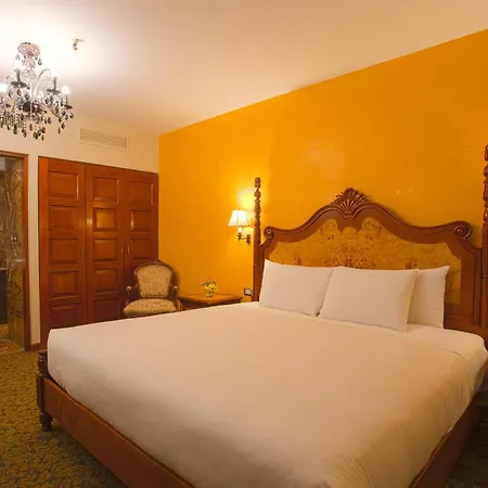 Aranwa Cusco Boutique Hotel-3