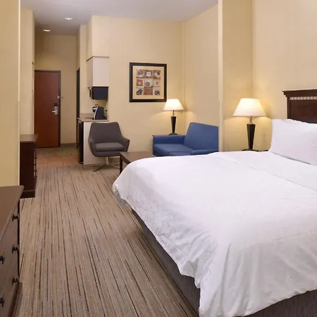 Holiday Inn Express & Suites Nampa - Idaho Center By Ihg-3