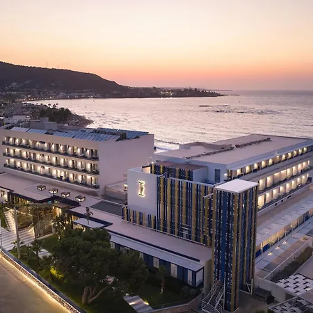 I Resort Beach Hotel & Spa (Adults Only)-2