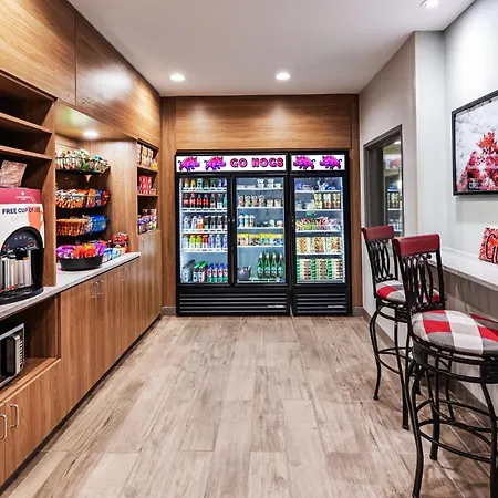 Candlewood Suites Fayetteville By Ihg-3
