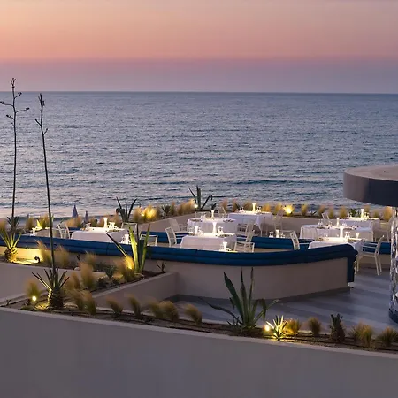 I Resort Beach Hotel&Spa-3