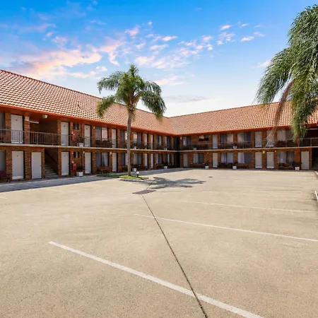 Royal Palms Motor Inn-3