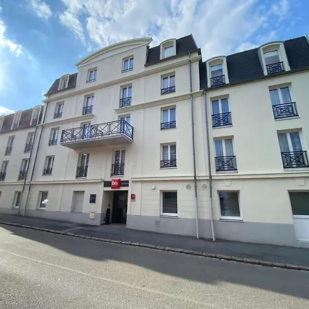 Ibis Valenciennes-3