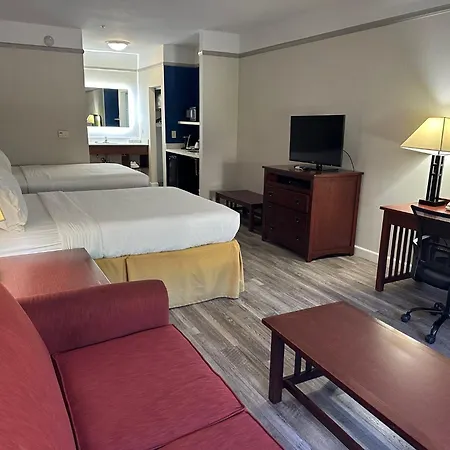 Holiday Inn Express Hotel & Suites San Dimas By Ihg-2