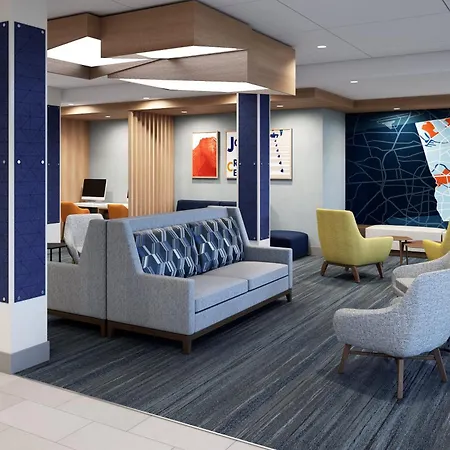Holiday Inn Express & Suites Opelousas By Ihg-3
