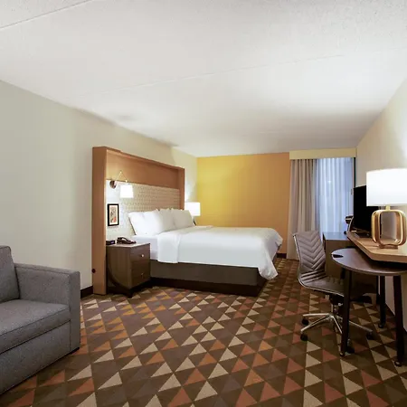 Holiday Inn Morgantown - Reading Area By Ihg-3
