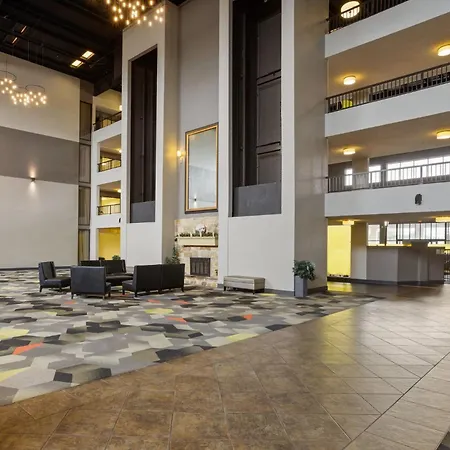 Holiday Inn Morgantown - Reading Area By Ihg-2