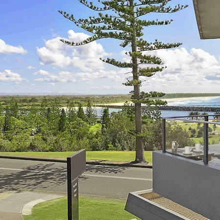 Ibis Styles Port Macquarie-3