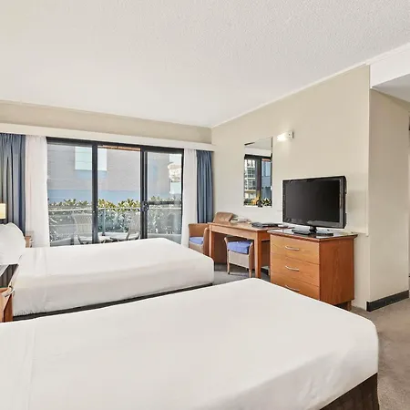 Ibis Styles Port Macquarie-2