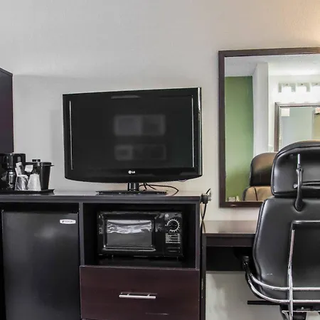 Sleep Inn Concord - Kannapolis-3