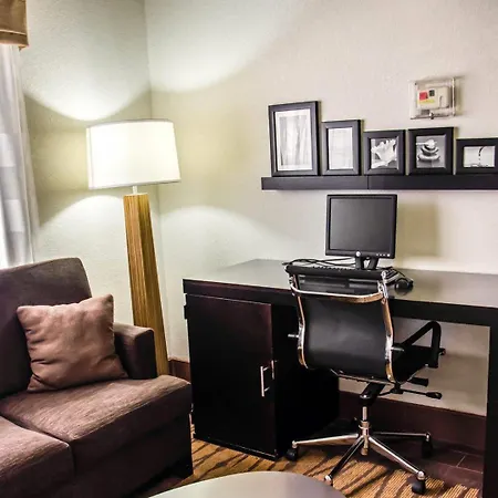 Sleep Inn Concord - Kannapolis-2