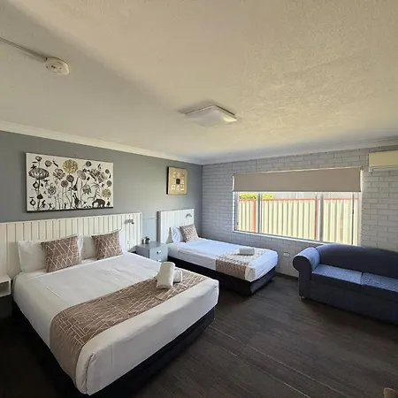 Marco Polo Motor Inn Taree-2