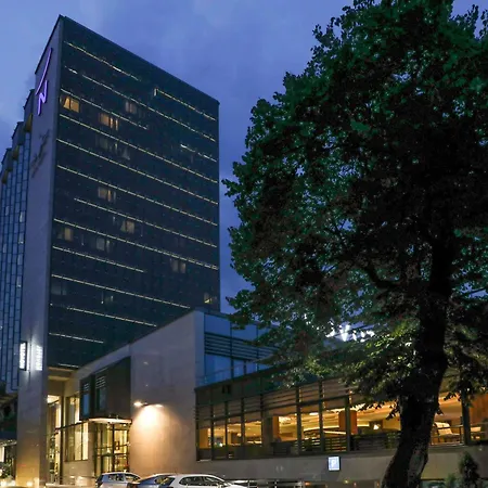 Movenpick Hotel Sarajevo-2