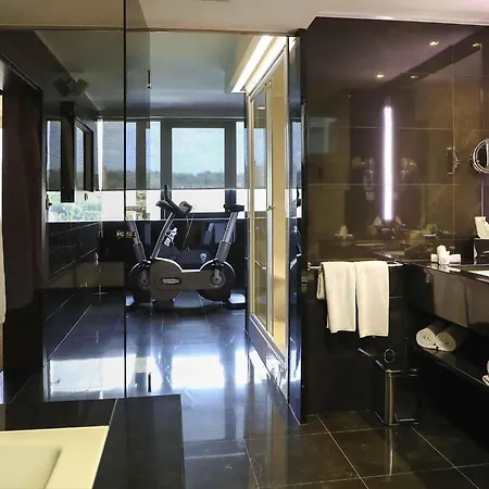 Movenpick Hotel Sarajevo-3